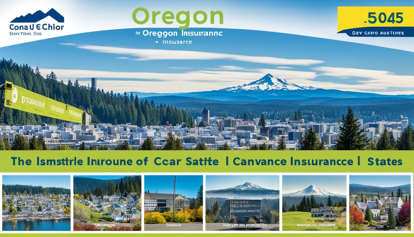 best insurance rates in oregon