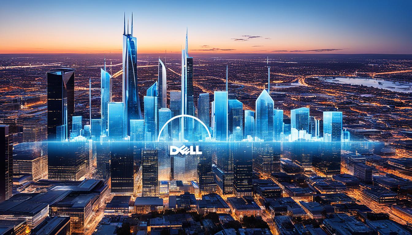 dell technologies world agenda