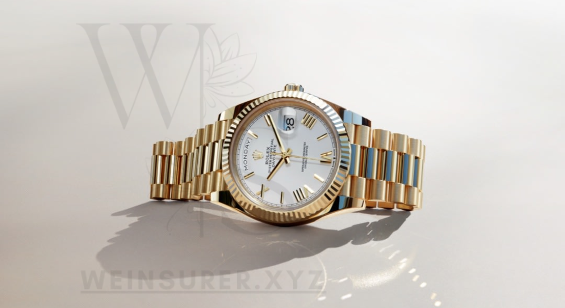 Rolex durable materials (2)